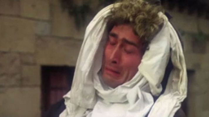 El pícaro - En el que se narran los dolores y pesadumbres que le vinieron a Lucas durante las fiestas y alegrías de un carnaval