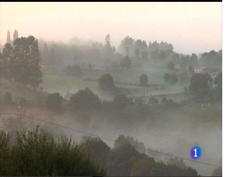 El tiempo en Asturias - 19/09/17 | Ver