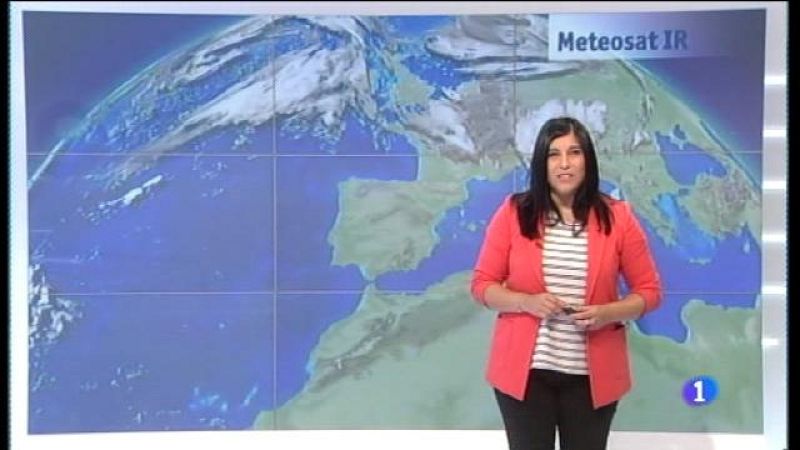 El temps a les Illes Balears - 19/09/17