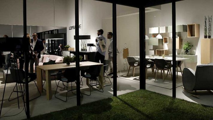 L'informatiu - Comunitat Valenciana - L'Informatiu - Comunitat Valenciana - 19/09/17