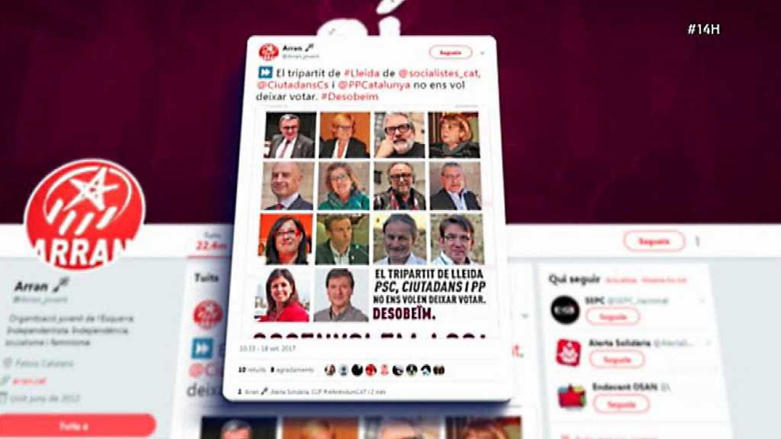 14H - 19/09/17 - ver ahora