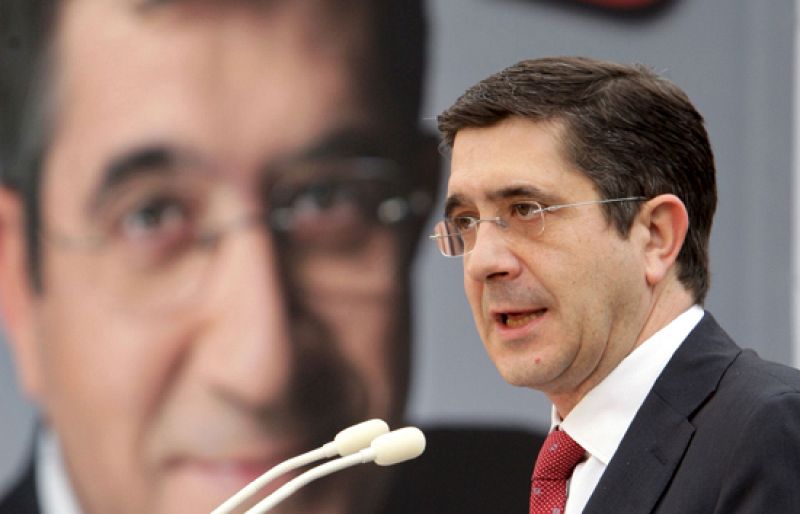 Telenorte. Informativo del País Vasco (23/02/09)