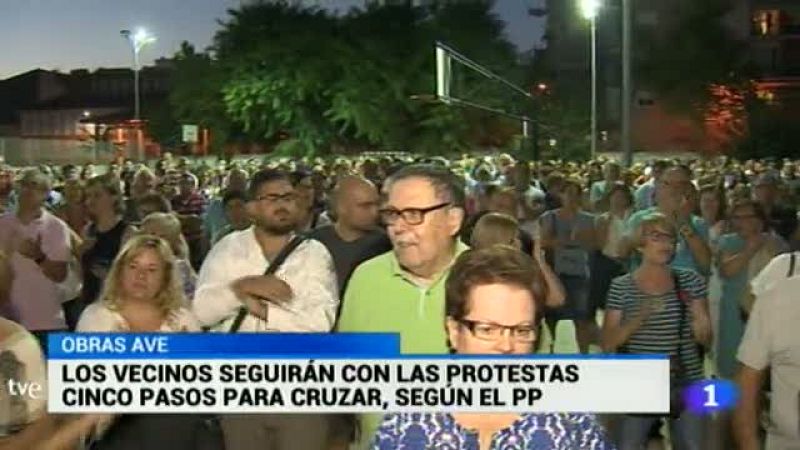 Noticias Murcia - 19/09/2017