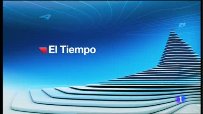 Informativo Telerioja - El tiempo en La Rioja - 19/09/17