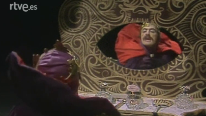 La bola de cristal - 23/11/1985