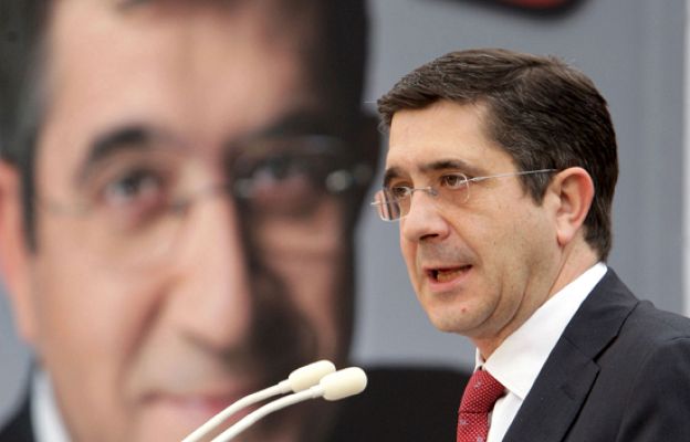  - Ultima semana de campaña en Euskadi