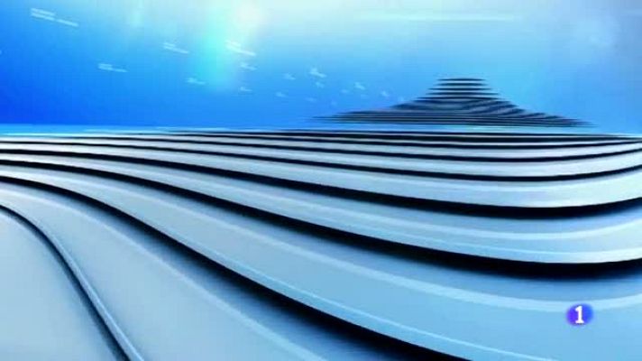 Noticias Andalucía - Andalucía en 2' - 19/09/17