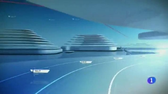 Noticias Aragón - Noticias Aragón 2-19/09/17