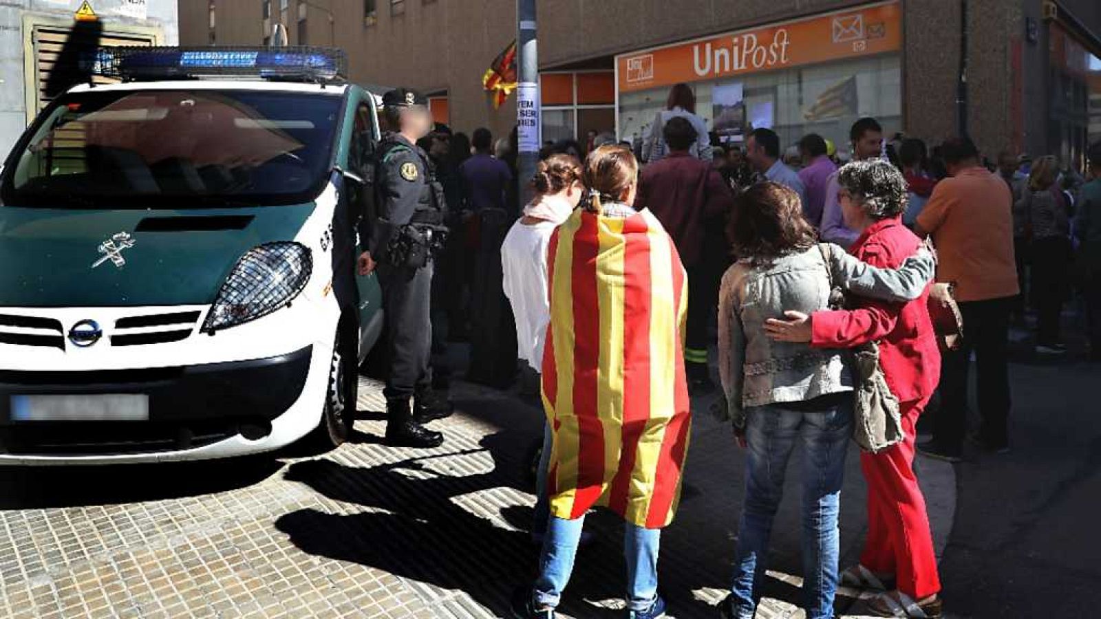 Telediario - 15 horas - 19/09/17 - ver ahora