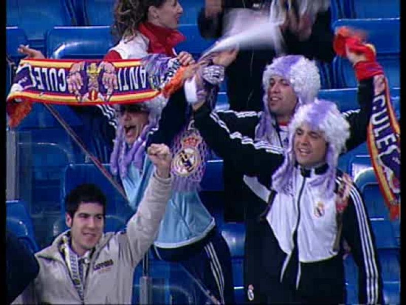 Los carnavales llegan a la Liga | Ver