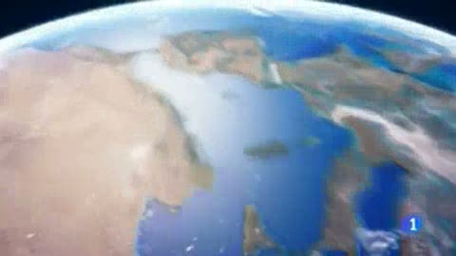 El tiempo en el País Vasco - 19/09/17