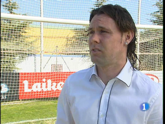  - Maniche, viejo conocido del Oporto