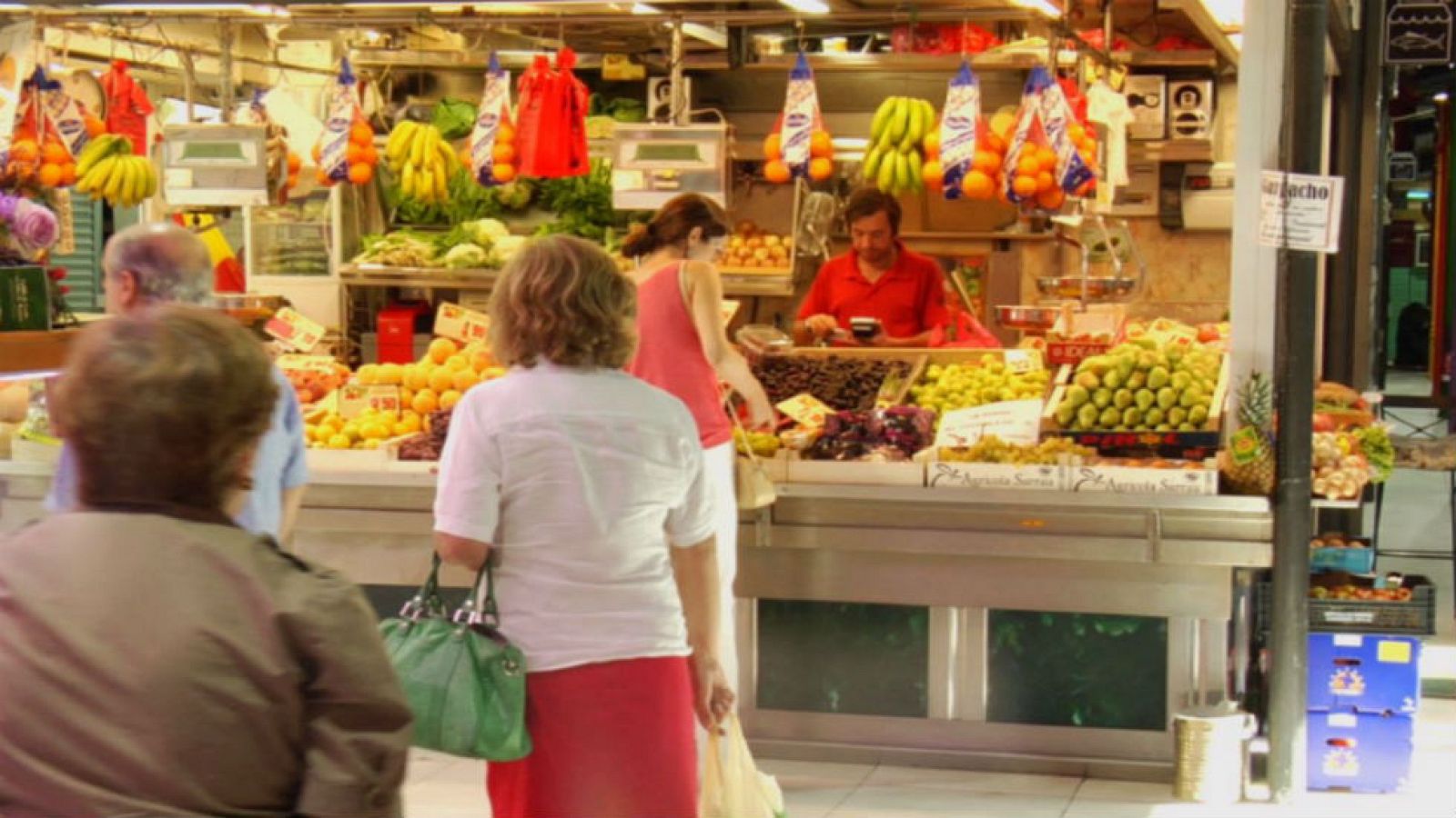 Alimentos ricos en calcio, omega 3 o hierro