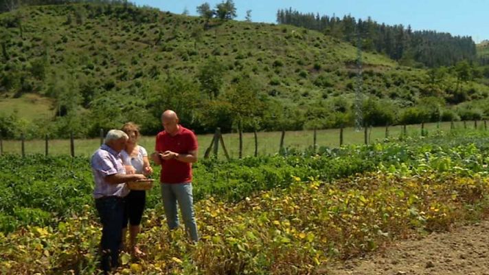 Aquí la Tierra - Aquí la Tierra - 19/09/17