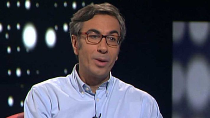 El cine de La 2 - Mi enemigo y yo (presentación)