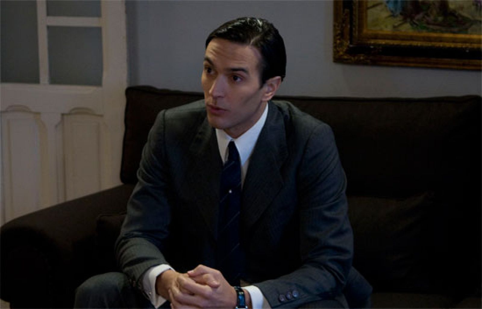 Amar - Avance del capítulo 119 - Amar en tiempos revueltos | Ver