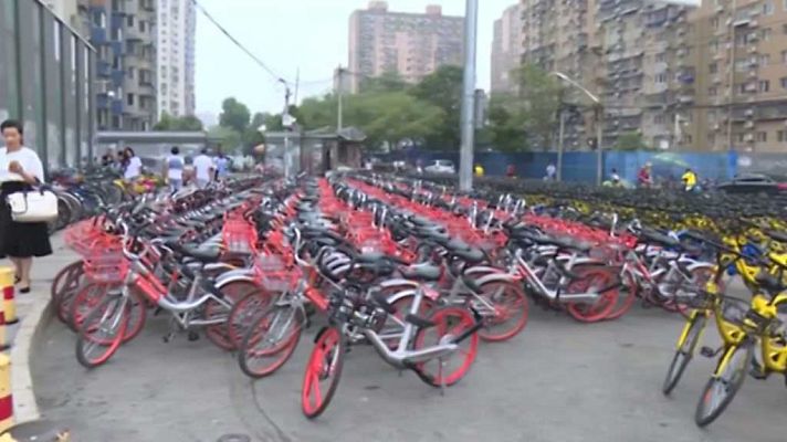 La 2 Noticias - La 2 Noticias - 19/09/17