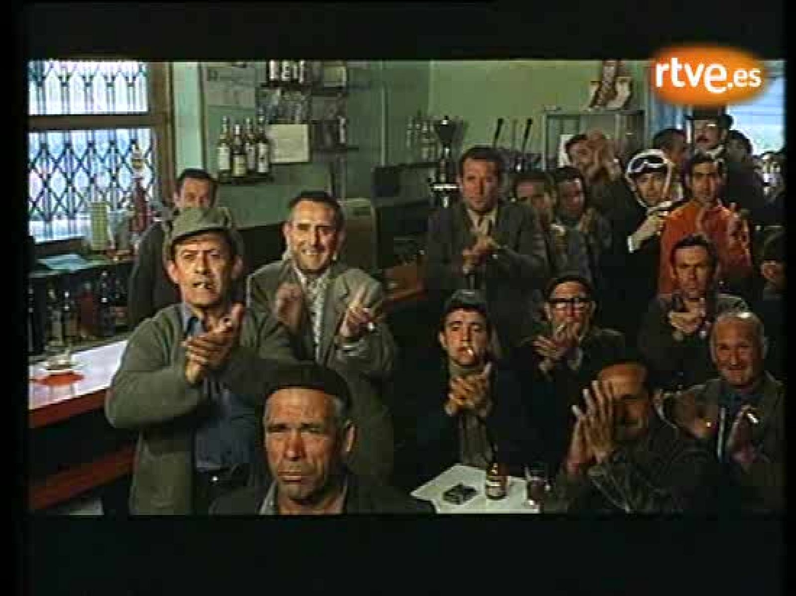 Tip y Coll: Cultura televisiva | Ver