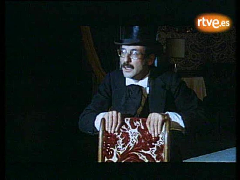 Tip y Coll: La garbanza negra, que en paz descanse