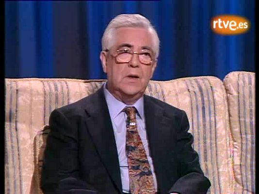 Humor en el Archivo de RTVE - Coll en el entierro  de Tip