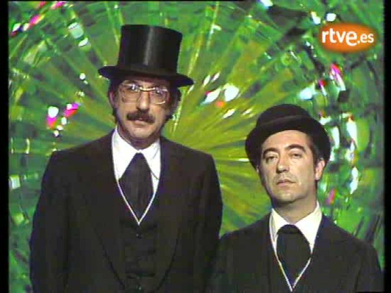 Tip y Coll: Esto ha concluido