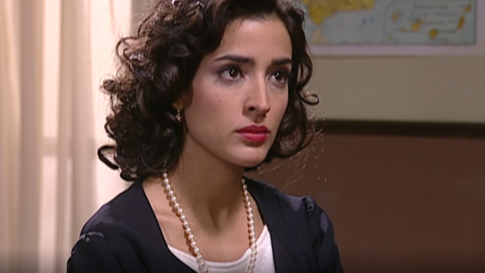 Amar en tiempos revueltos - T2 - Episodio 85 - Ver ahora