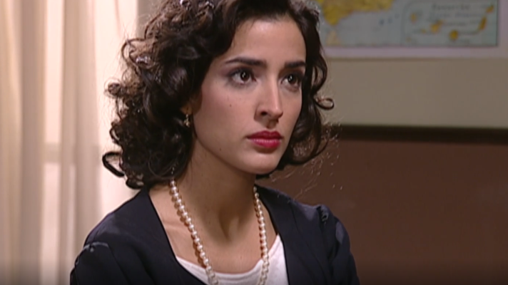 Amar en tiempos revueltos - Episodio 85