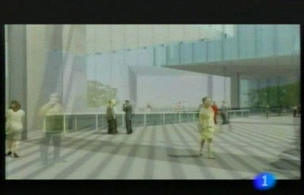  - TVE Catalunya enseña nueva estación