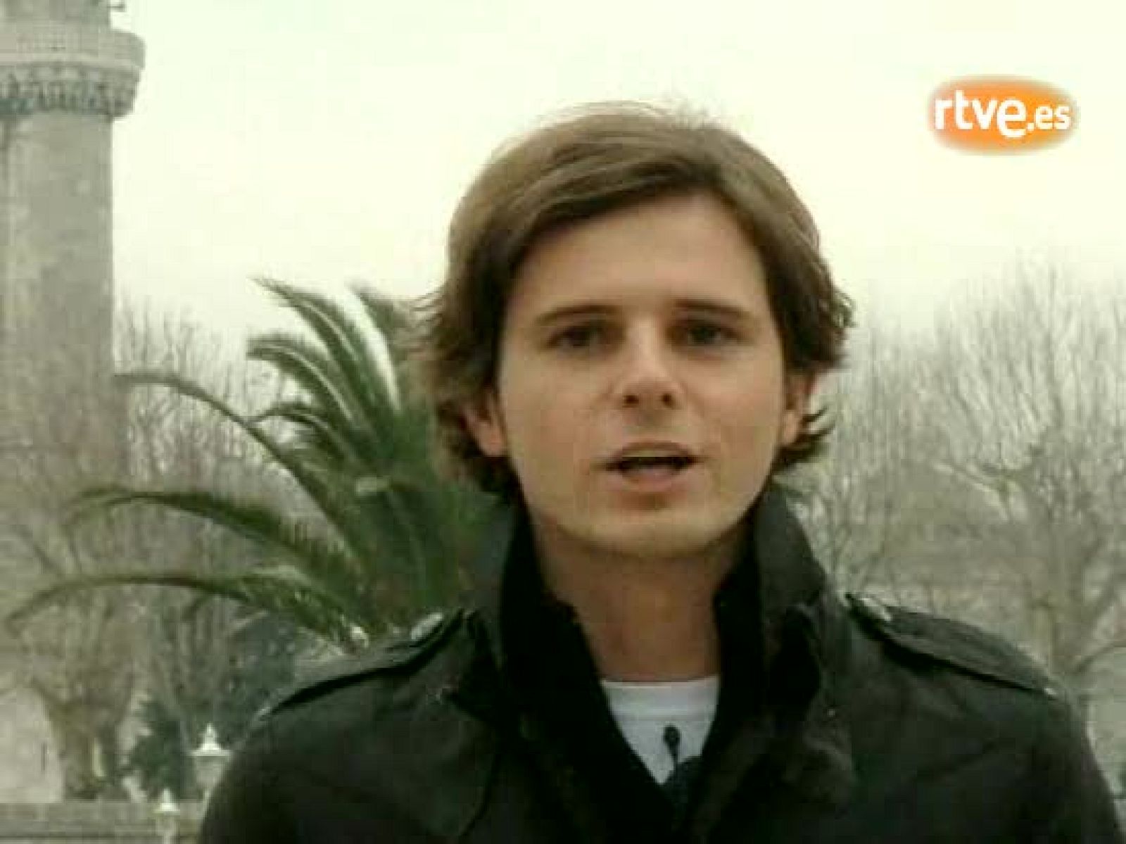 Españoles en el mundo - Estambul - Avance | Ver