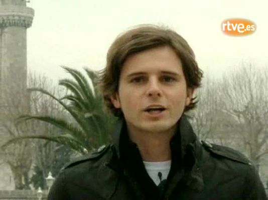 Españoles en el mundo - Estambul - Avance