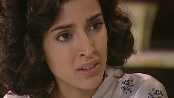 Amar en tiempos revueltos - Episodio 89