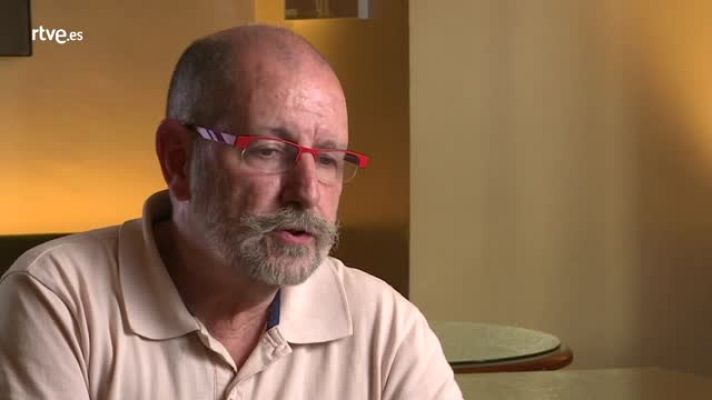  - Jordi Petit y los años finales del franquismo