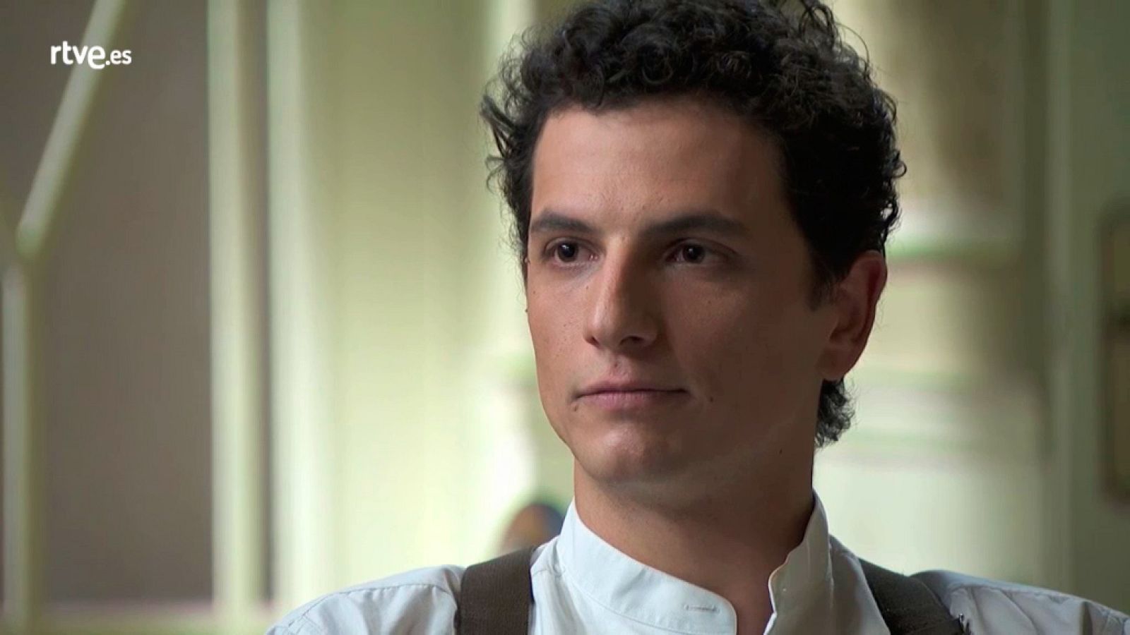 Acacias 38 - Antoñito cuenta cómo era su vida en Nueva York