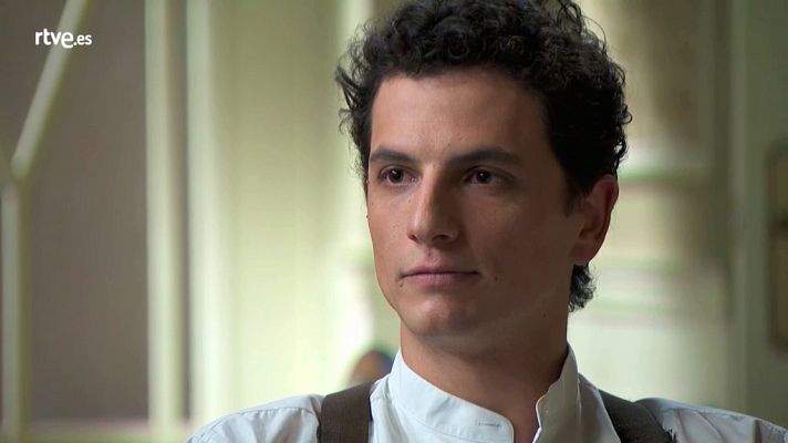 Acacias 38 - Antoñito cuenta cómo era su vida en Nueva York