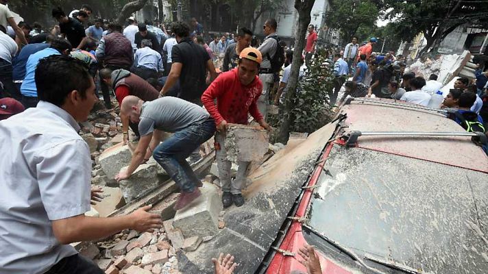 La mañana - La Mañana - 20/09/17