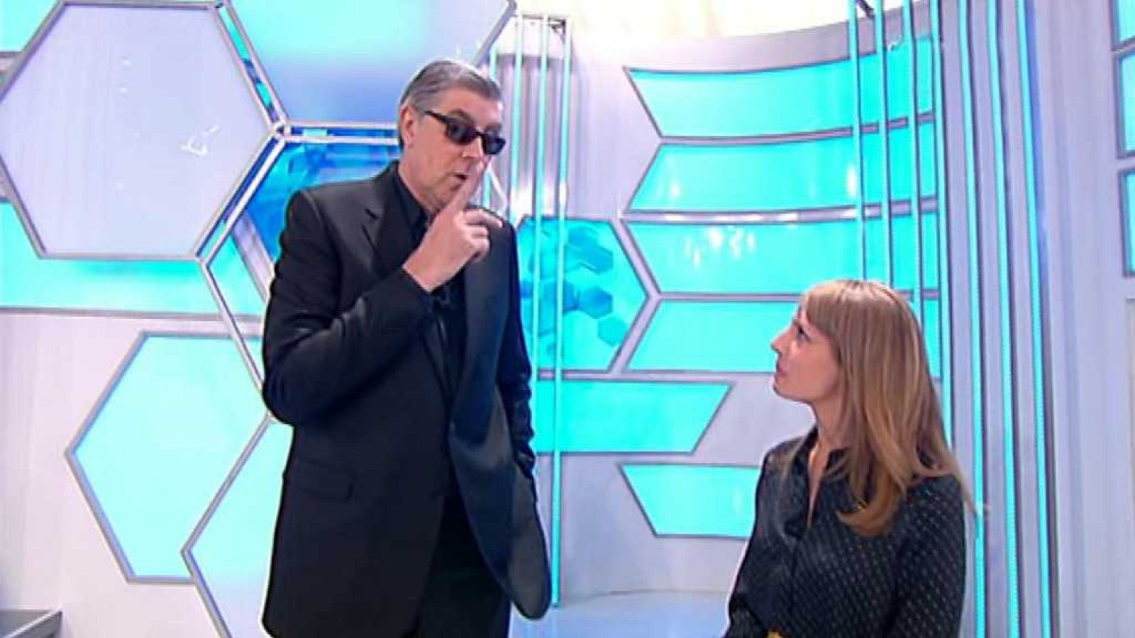 Saber vivir - 20/09/17 - ver ahora