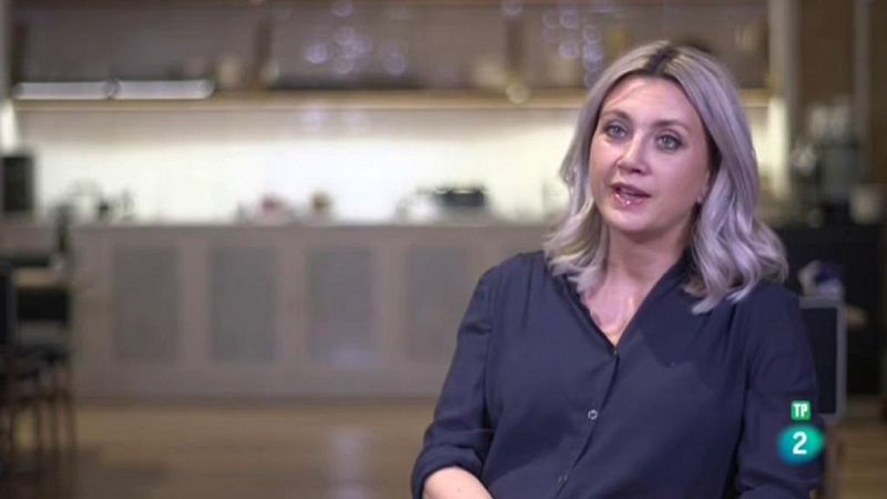 Página Dos - El cuestionario - Camila Lackberg