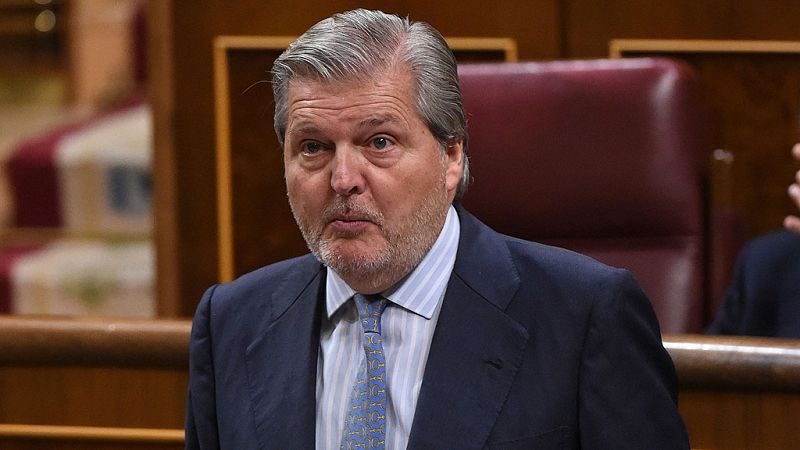 El Gobierno pide a Puigdemont que no busque en la calle la legitimidad que no tiene - Informativo 24h | Ver