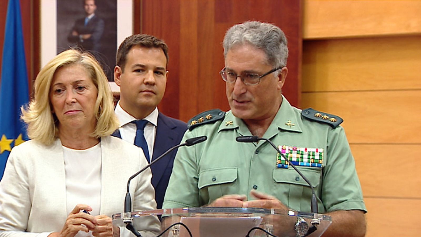 La Comunidad de Madrid en 4' - 20/09/17