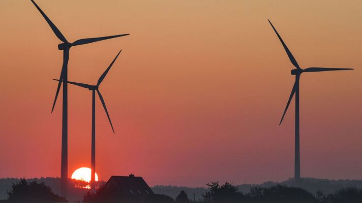 Informativo de Madrid - El Tiempo en la Comunidad de Madrid - 20/09/17