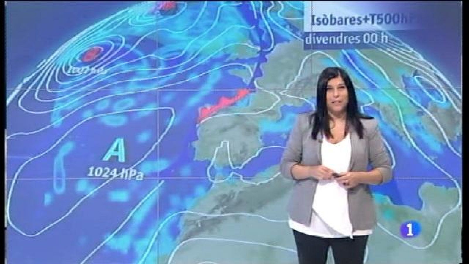 El temps a les Illes Balears - 20/09/17