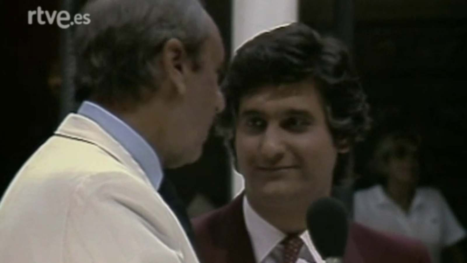 Otras cosas - 06/08/1982