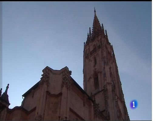 Panorama Regional - El tiempo en Asturias - 20/09/17