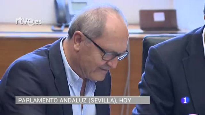 - PSOE-A y Cs acuerdan elevar a un millón el mínimo exento del Impuesto de Sucesiones en Andalucía