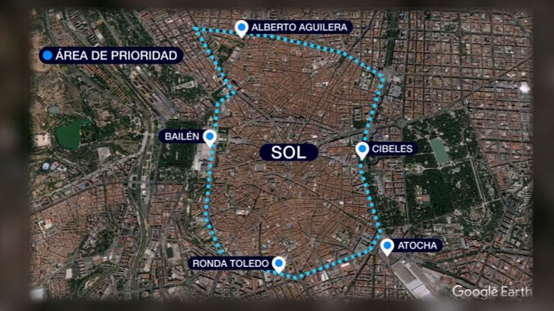 Informativo de Madrid - 20/09/17