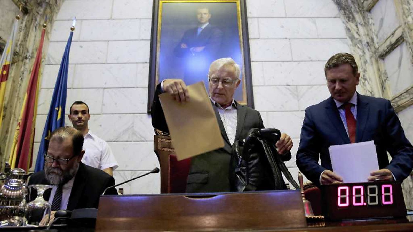 L'Informatiu - Comunitat Valenciana - 20/09/17 - ver ahora