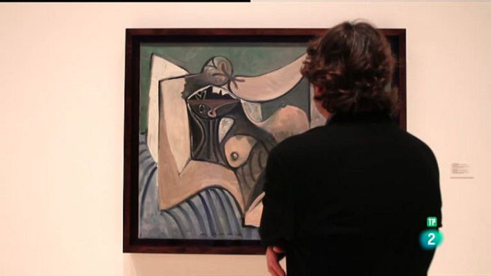 La aventura del Saber - Museo Picasso de Málaga I