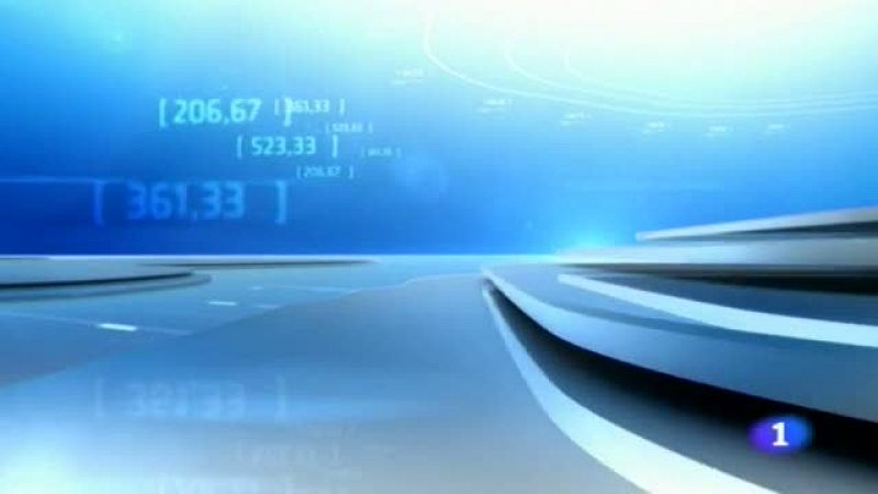 La Region de Murcia en 2' - 20/09/2017