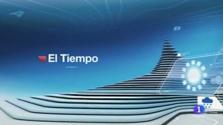 Noticias de Castilla-La Mancha - El tiempo en Castilla-La Mancha - 20/09/17