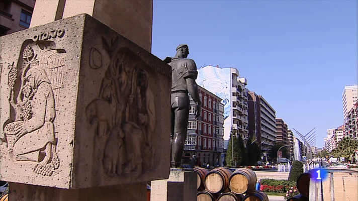 Informativo Telerioja - Informativo Telerioja - 20/09/17